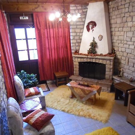 Elatos Rooms Mikrón Khoríon 部屋 写真