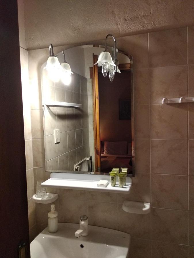 Elatos Rooms Mikrón Khoríon エクステリア 写真