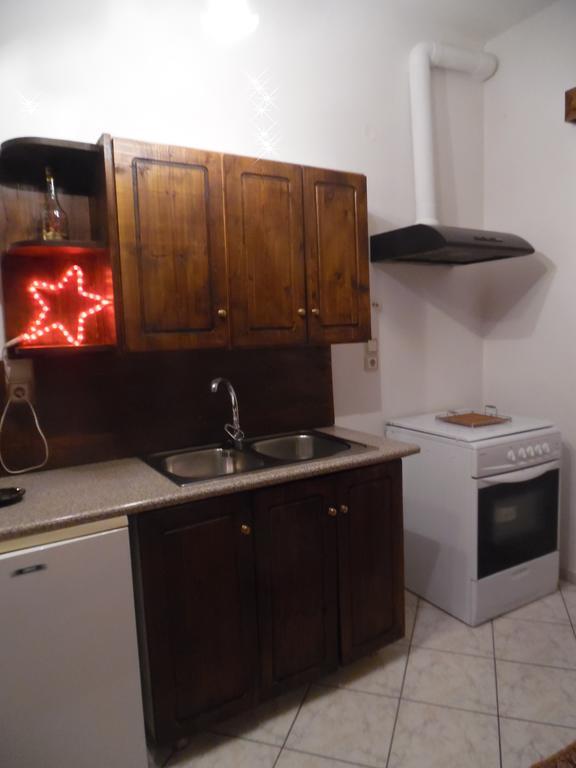 Elatos Rooms Mikrón Khoríon 部屋 写真
