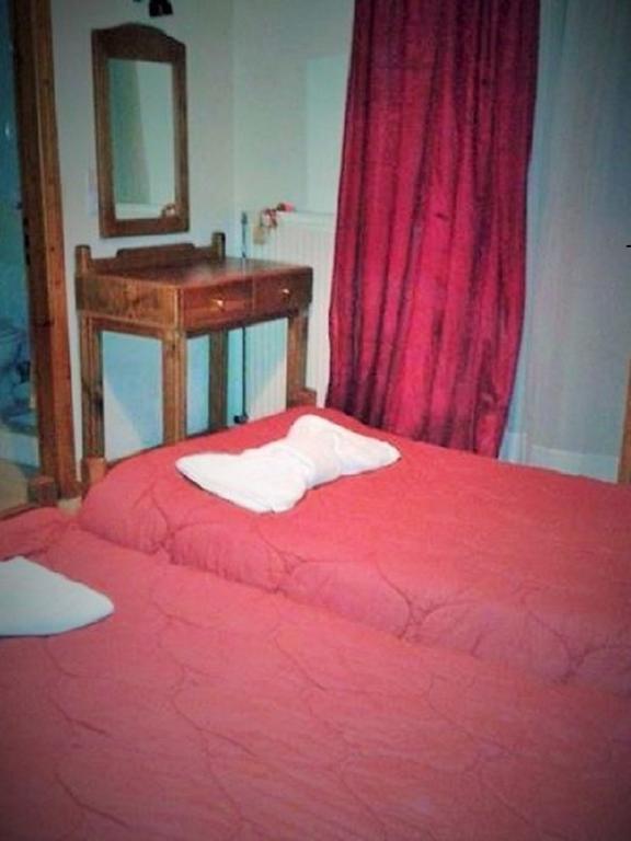 Elatos Rooms Mikrón Khoríon 部屋 写真
