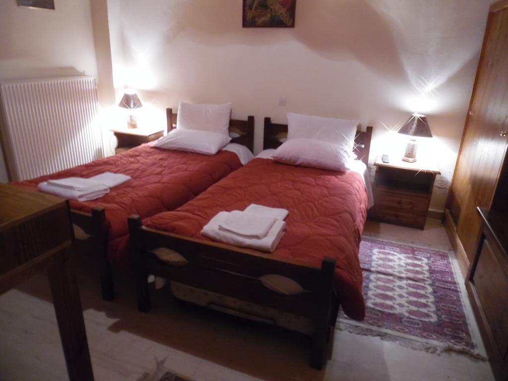 Elatos Rooms Mikrón Khoríon 部屋 写真