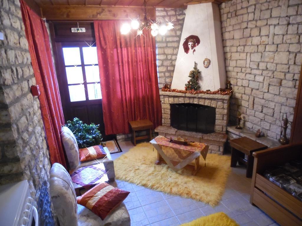 Elatos Rooms Mikrón Khoríon 部屋 写真