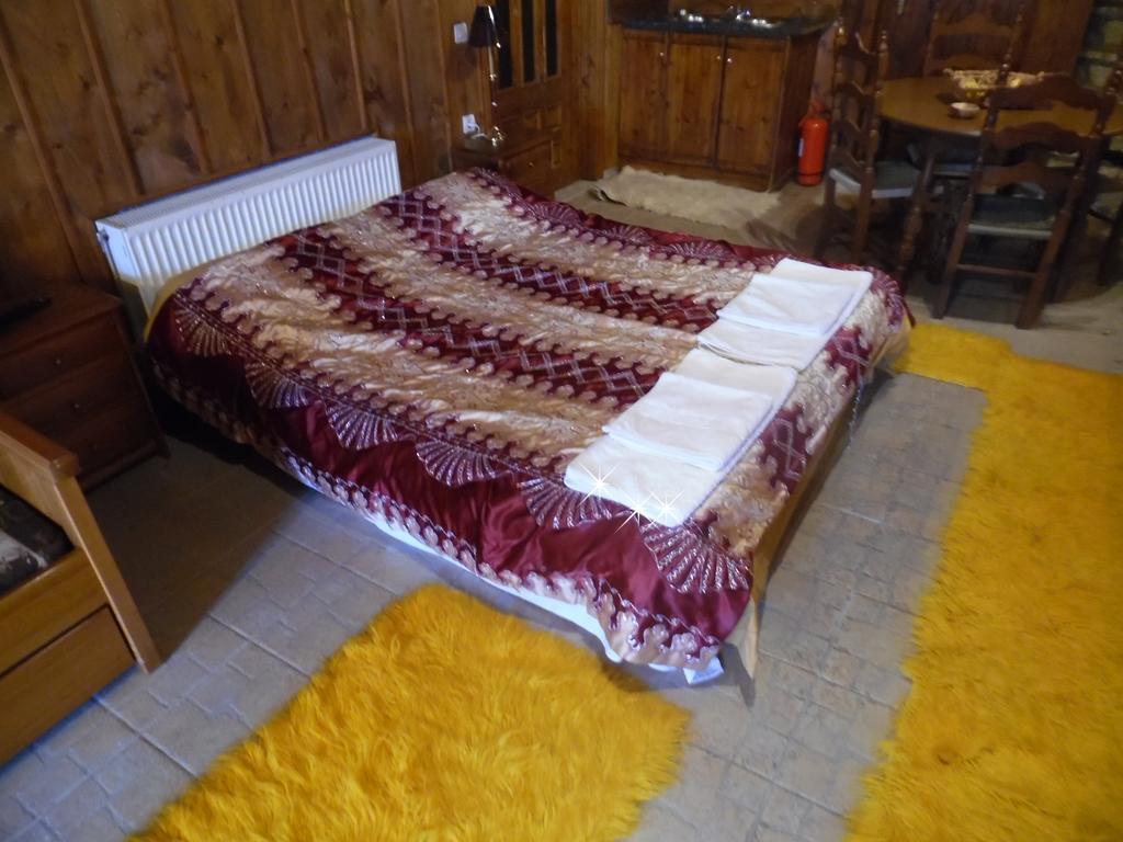 Elatos Rooms Mikrón Khoríon 部屋 写真