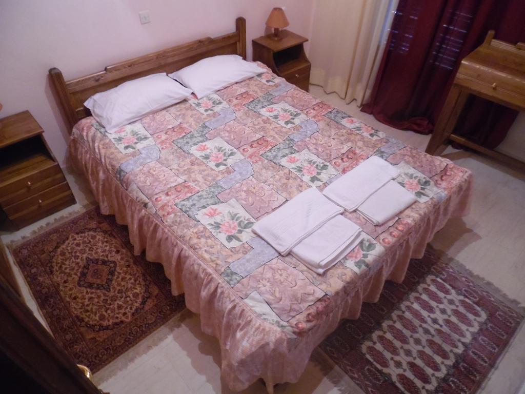 Elatos Rooms Mikrón Khoríon 部屋 写真