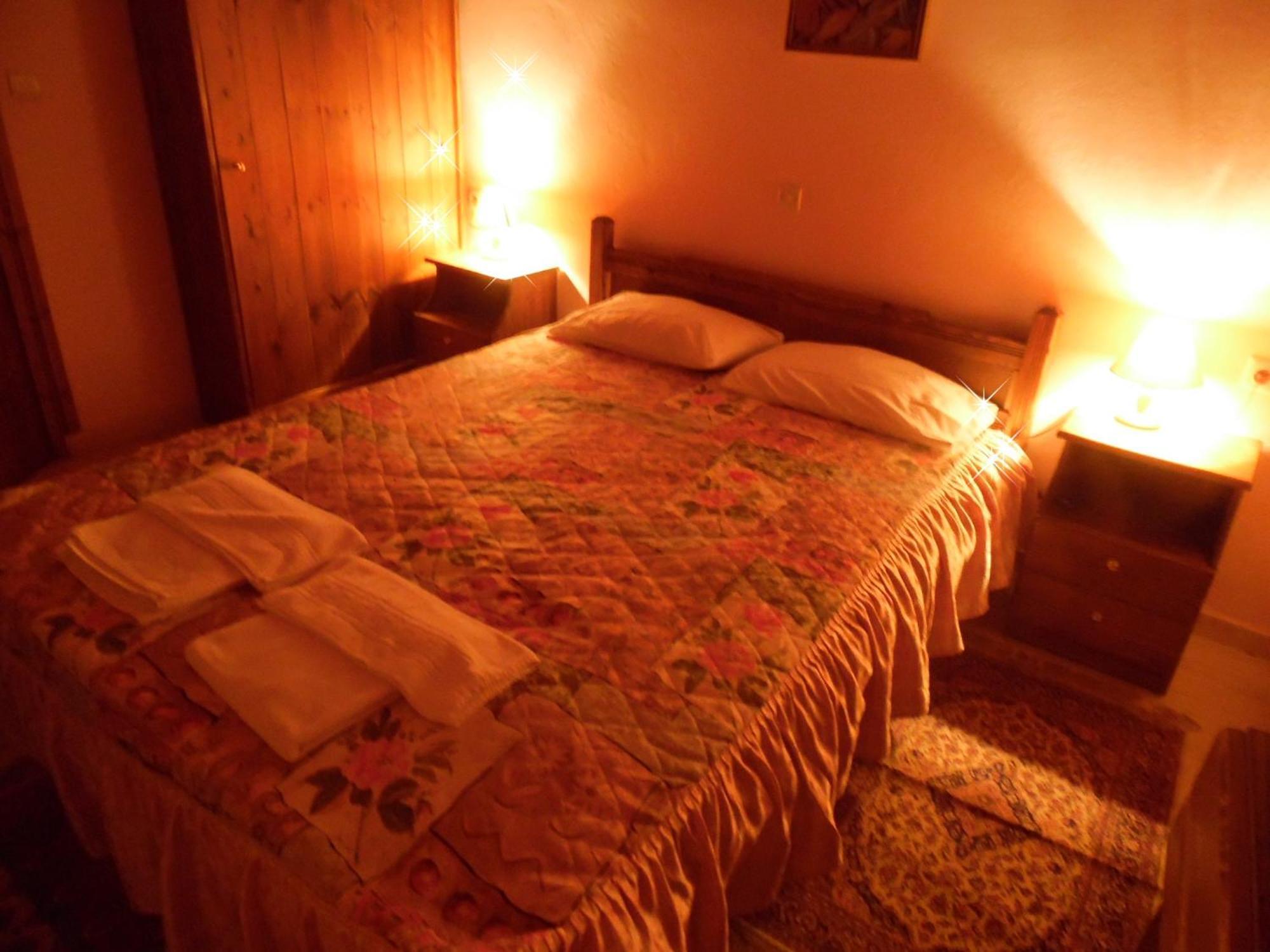 Elatos Rooms Mikrón Khoríon エクステリア 写真